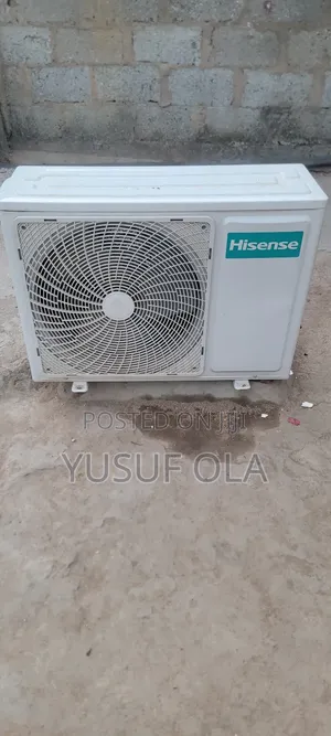 Aircondiners