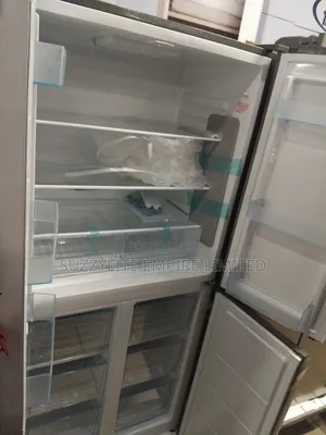 Tamashi Side By Side Refrigerator 4doors Energy Saving