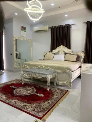 Furnished 5bdrm Duplex in Ikoyi for rent