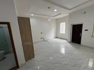 4bdrm Duplex in Haris Drive, Ikota for rent