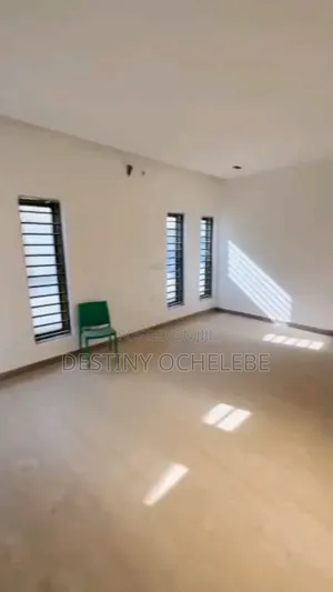 5bdrm Duplex in Wuye for sale