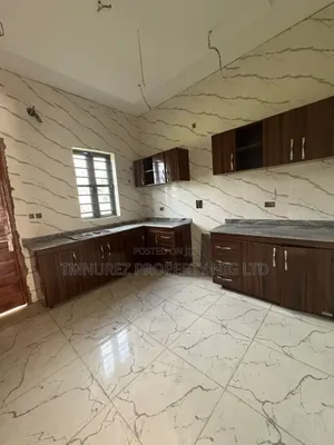 4bdrm Duplex in Conse, Ikota for rent