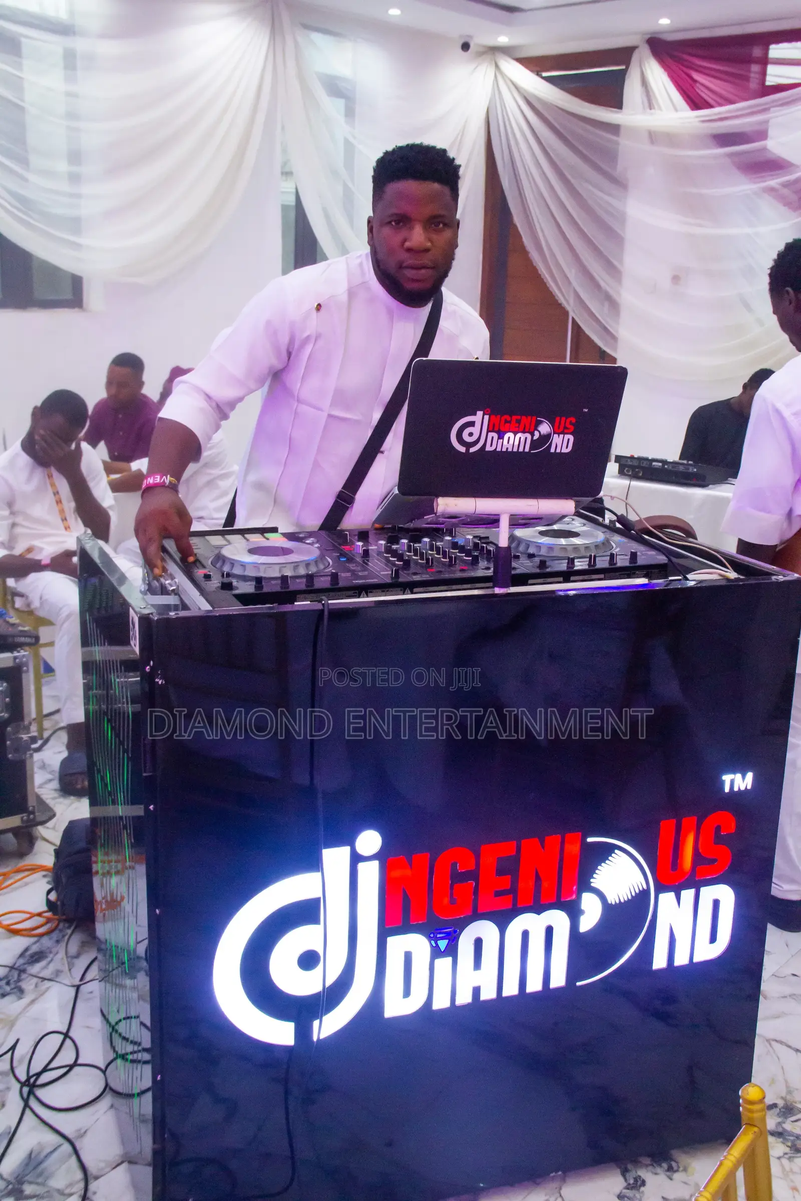 Dj Service