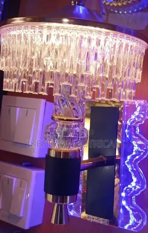 Wall Bracket Light