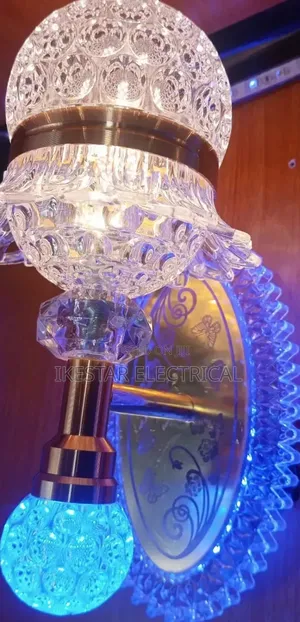Wall Bracket Light
