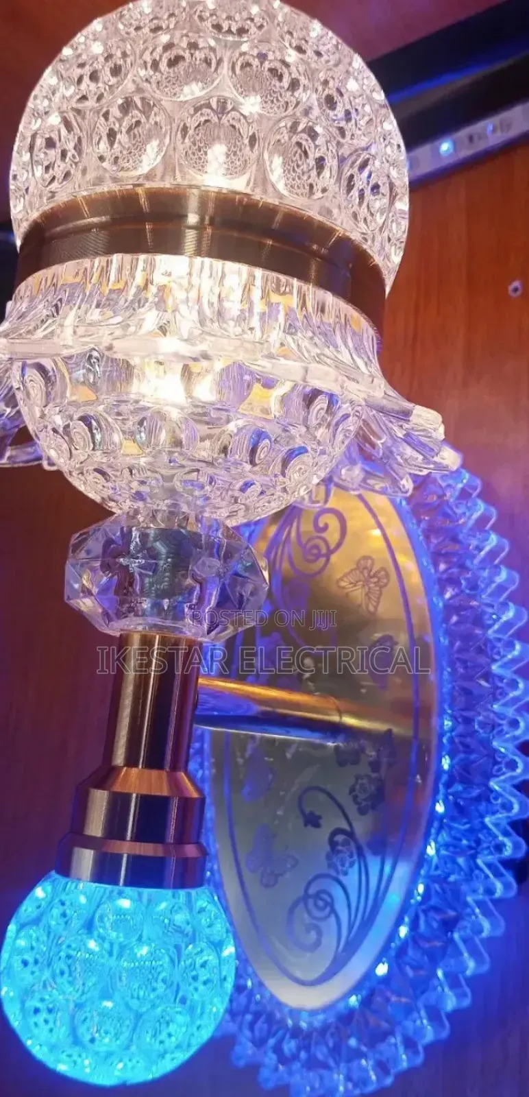 Wall Bracket Light