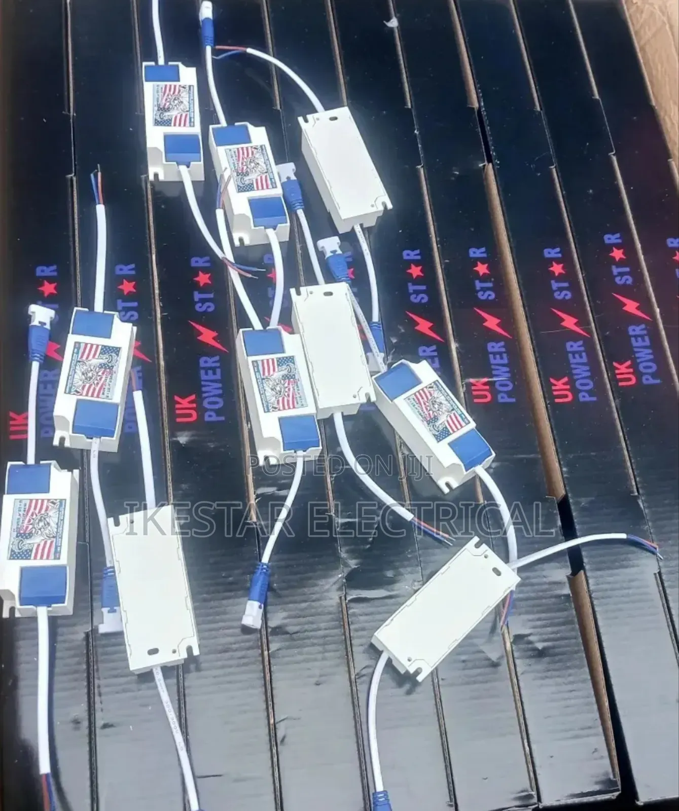 600x600 Moduler Fitting