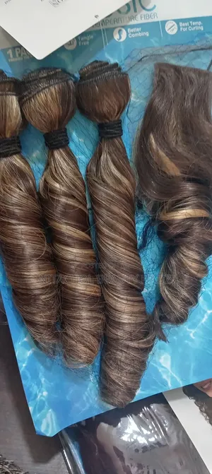 100% Vietnamese Bone Straight and Bounce