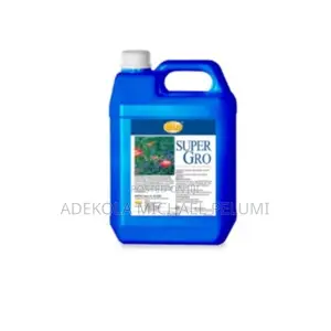Supergro Farm Supplement