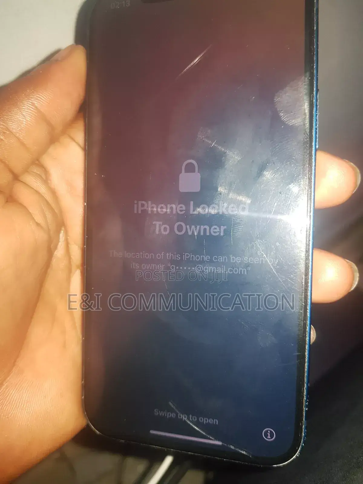 Bypass iPhone Engineer