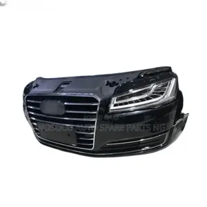 Upgrading Kit Audi A8 2013 2018