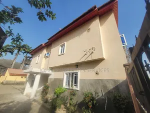 4bdrm Duplex in Maitama for rent