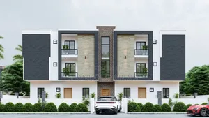 3bdrm Apartment in In An Estate, GRA Phase 1 for sale