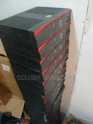 Desktop Computer Fujitsu Futro L620 4GB SSD 16 GB