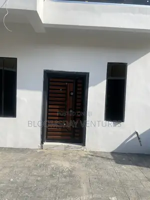 4bdrm Duplex in Magodo Estate, GRA Phase 1 for sale