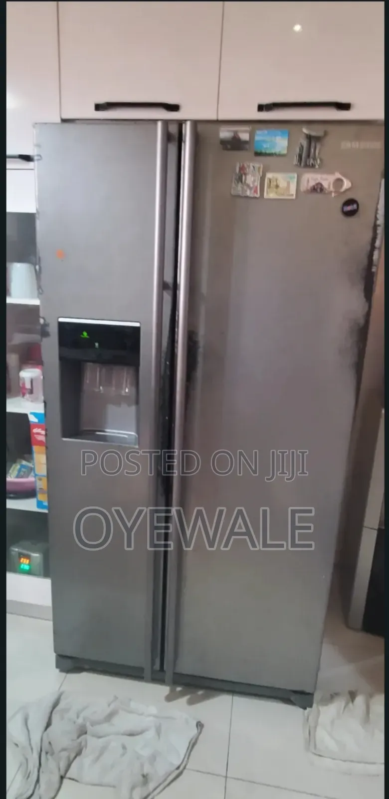 Refrigerator