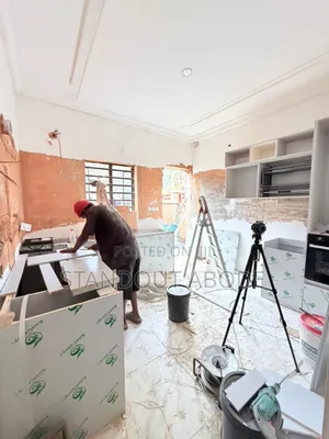 5bdrm Duplex in Ojodu Berger for sale