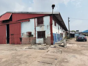 Lease Warehouse Capacity of 5,500sqm