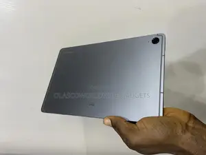 Samsung Galaxy Tab S9 128 GB Gray