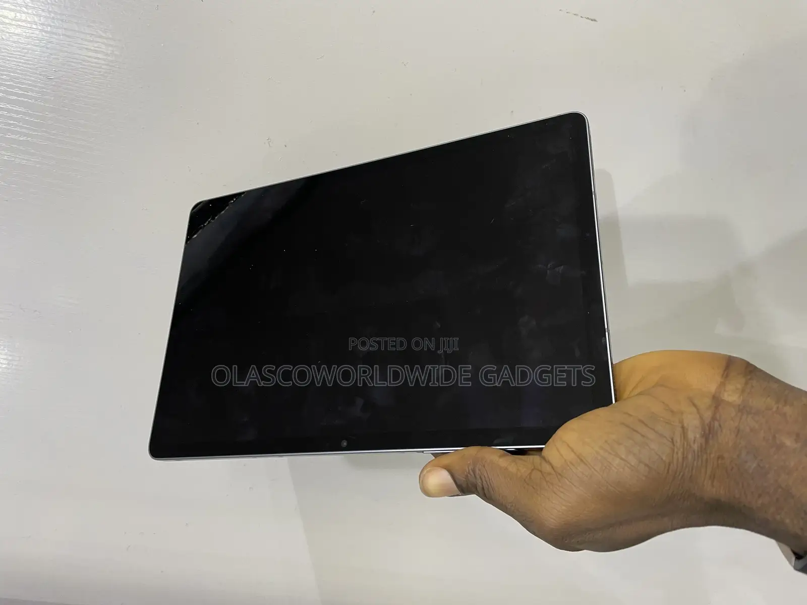 Samsung Galaxy Tab S9 128 GB Gray