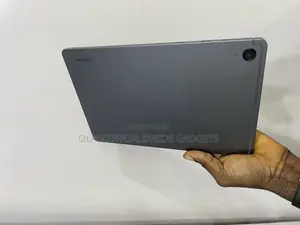 Samsung Galaxy Tab S9 128 GB Gray