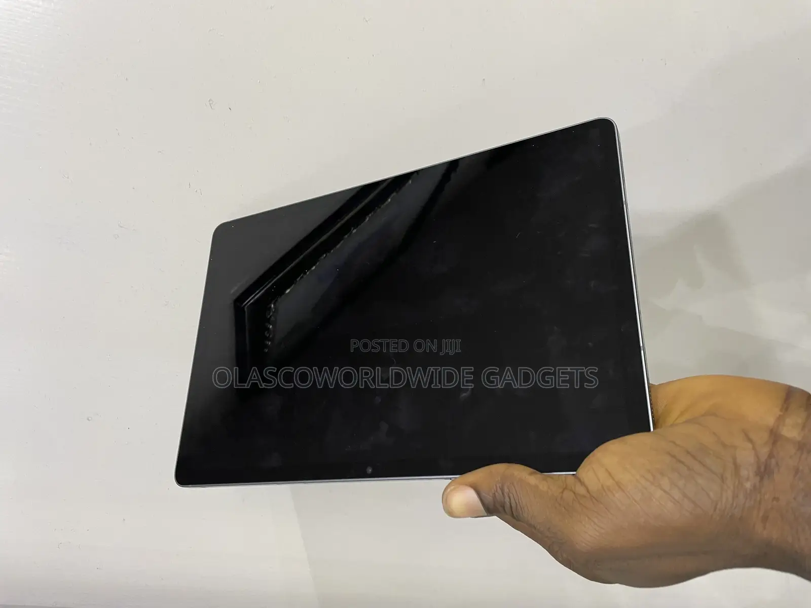 Samsung Galaxy Tab S9 128 GB Gray