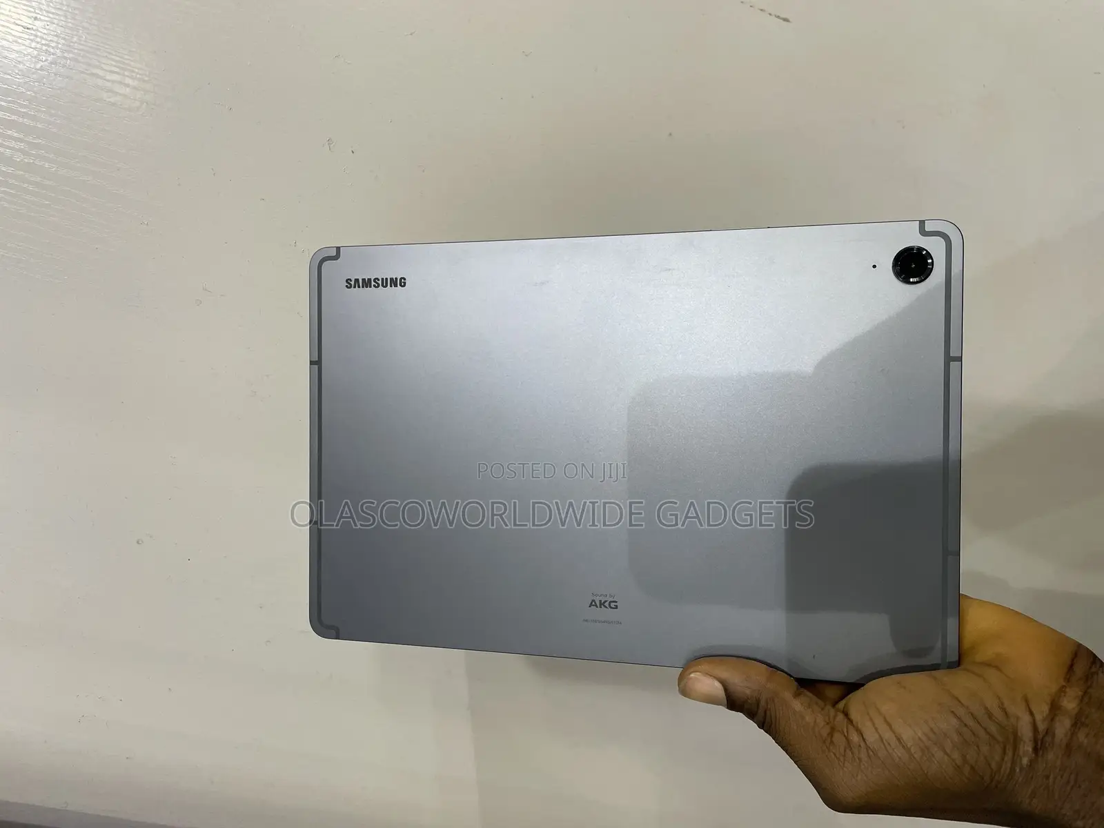Samsung Galaxy Tab S9 128 GB Gray