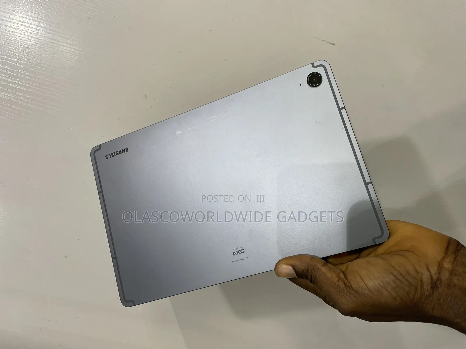 Samsung Galaxy Tab S9 128 GB Gray