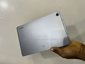 Samsung Galaxy Tab S9 128 GB Gray