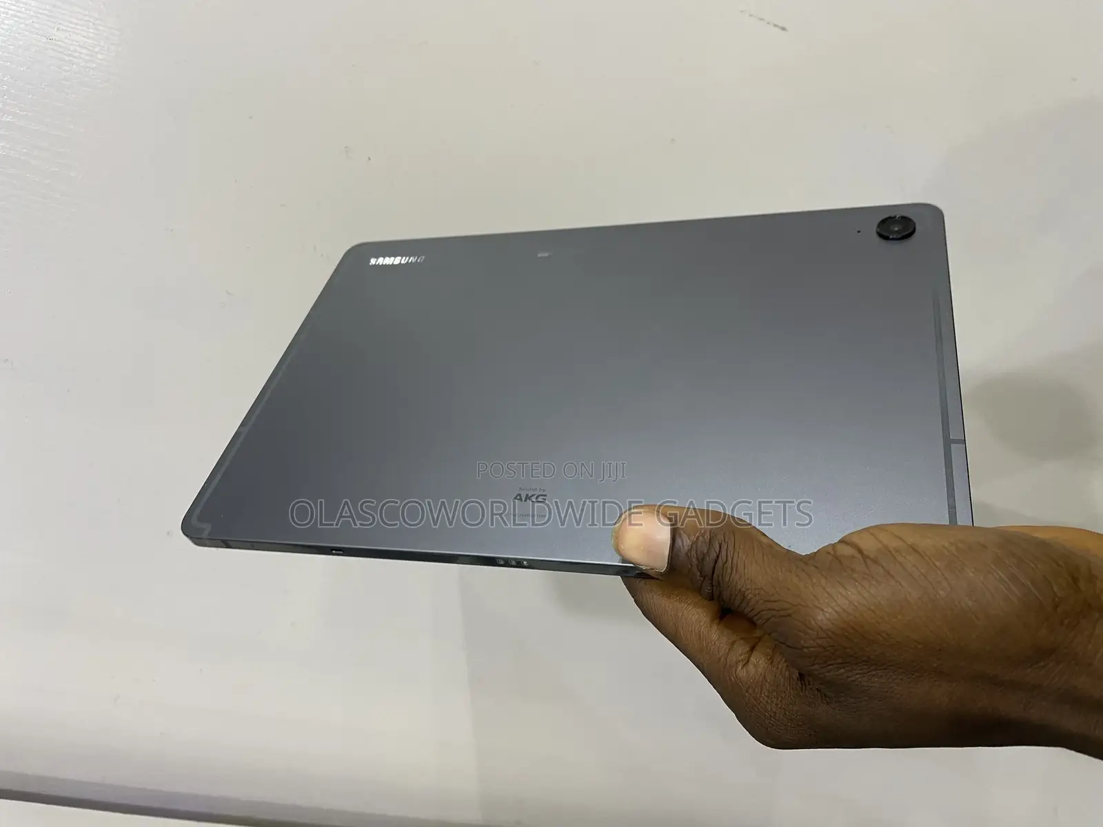 Samsung Galaxy Tab S9 128 GB Gray