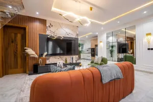 2 Bedroom Maisonney