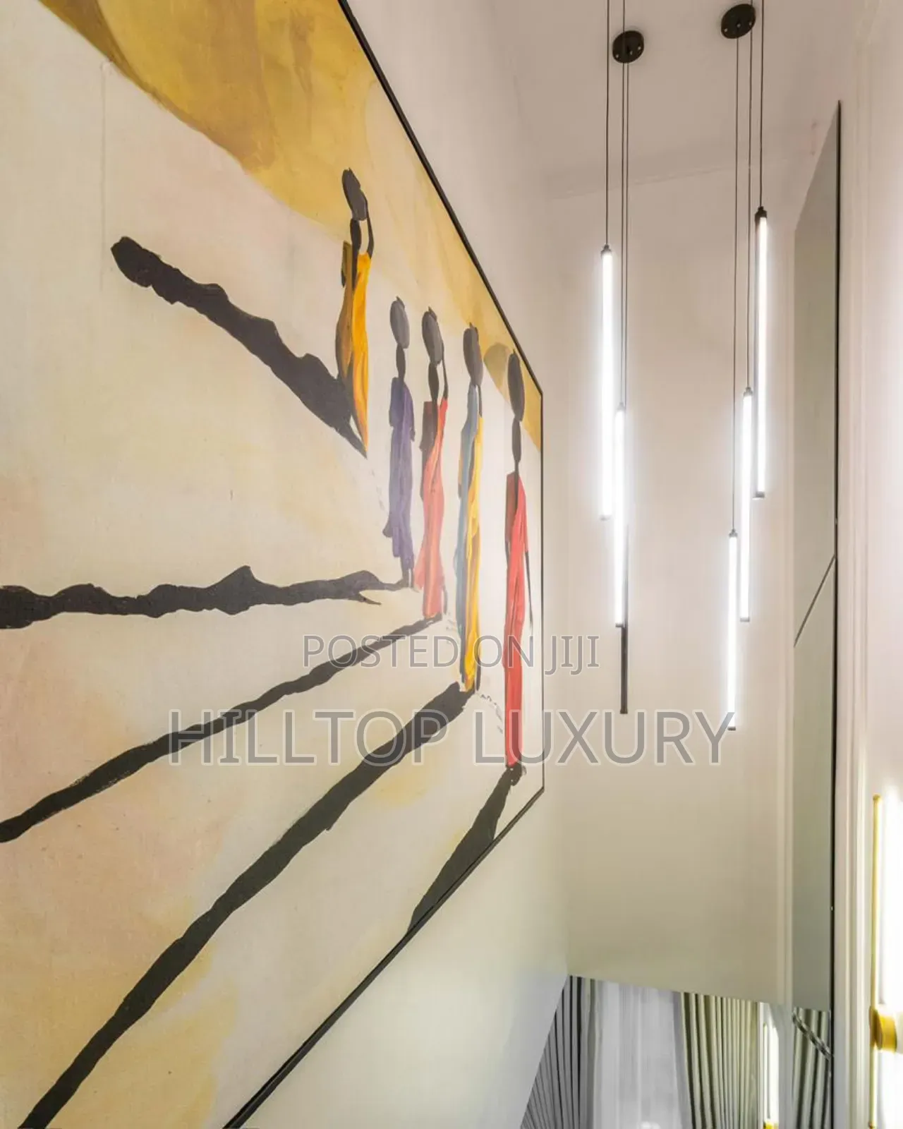 2 Bedroom Maisonney