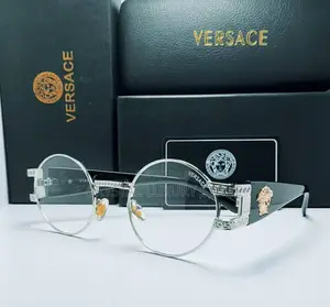 Versace Quality Luxury Men Sunglasses