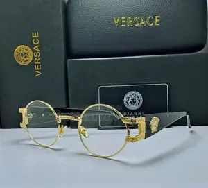 Versace Quality Luxury Men Sunglasses