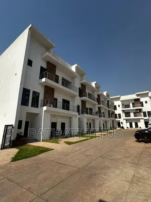 4bdrm Duplex in Katampe Extension for rent