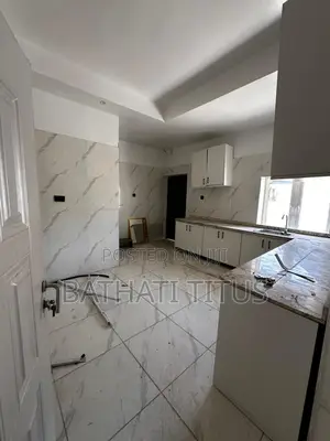 4bdrm Duplex in Katampe Extension for rent