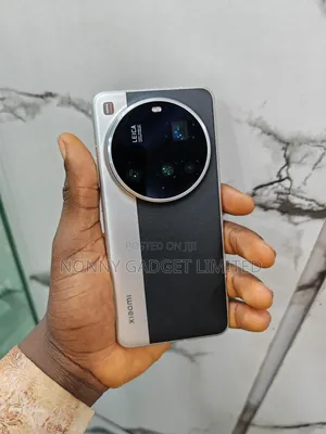 Xiaomi 15 Ultra 512 GB Silver