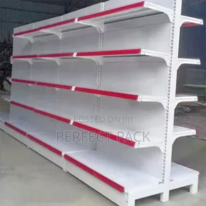Sampling Shelving
