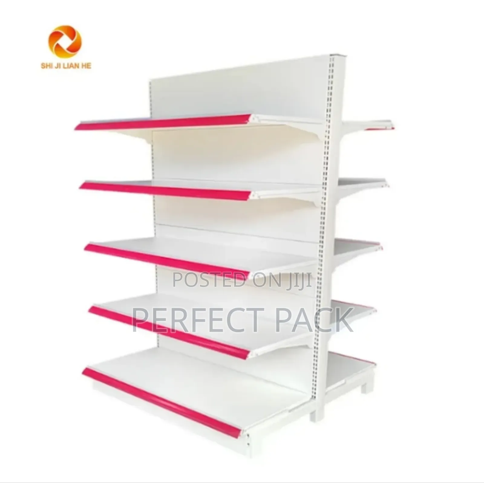 Sampling Shelving