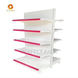 Sampling Shelving