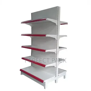 Sampling Shelving