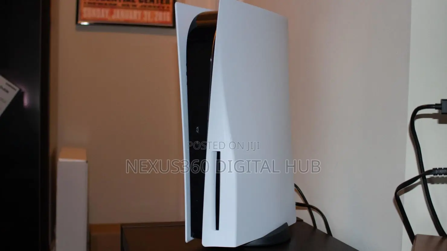 Interactive Screen, Smart Tv, Video Game Console Rental Service