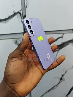 Samsung Galaxy S22 5G 128 GB Purple