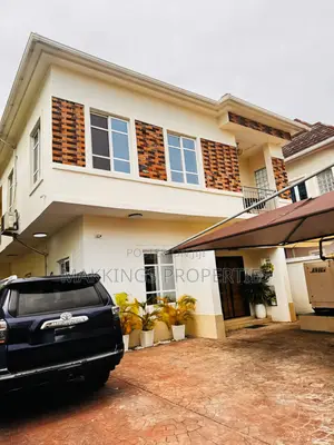 Furnished 5bdrm House in Ologolo for rent