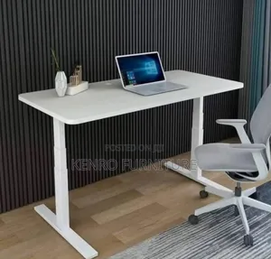 Adjustable Electric Desk
