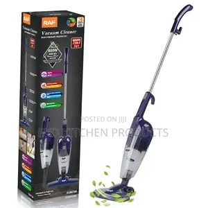 Electric Two in One Vacuum Cleaner