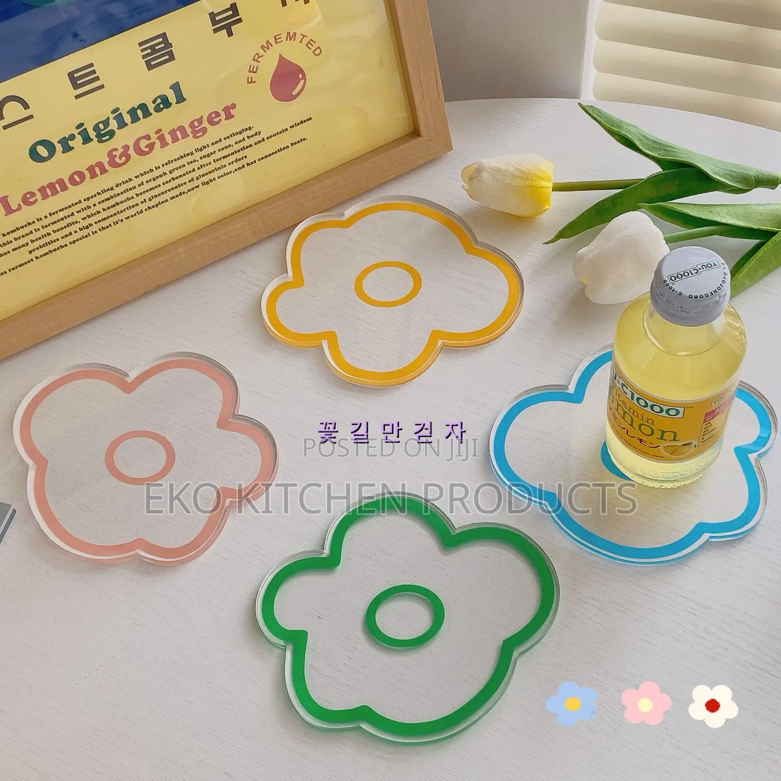 Cup Coasters for Cups