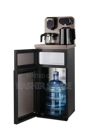 Multi-Functional Water Dispenser