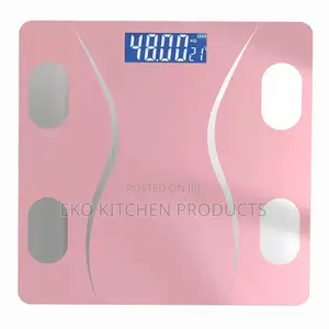 Body Measurement Scale /Weight Scale