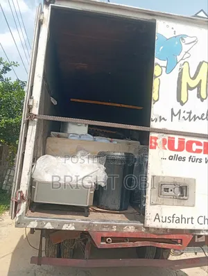 Moving Business